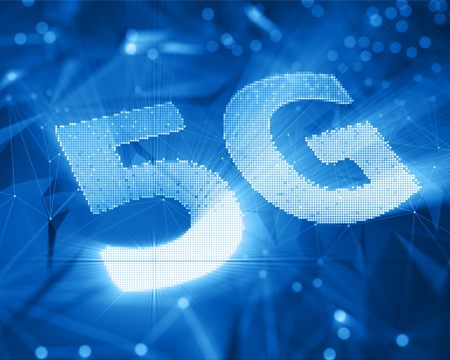 5G 通信電源
